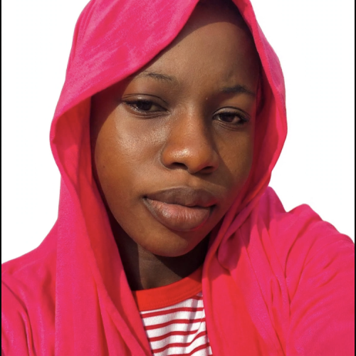 FATHIA A. profile photo