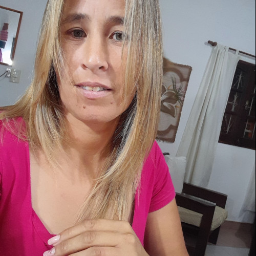 Araceli O.