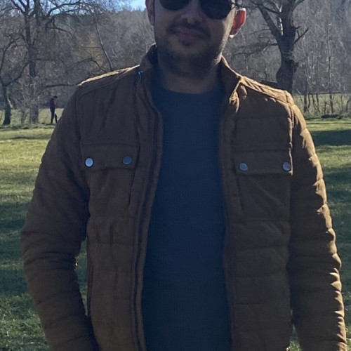 Mahdi B. profile photo