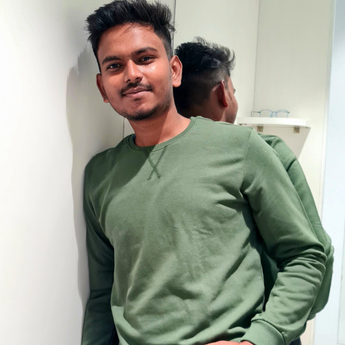 Kumar Rishav  R.