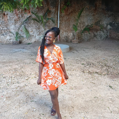 Jenifer  O. profile photo