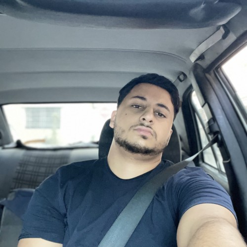 Yassine  S.