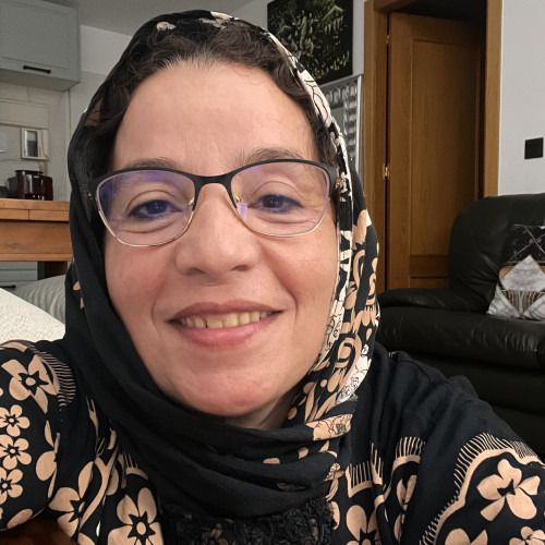 Zahra A. profile photo