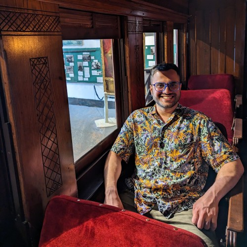 Robin S. profile photo