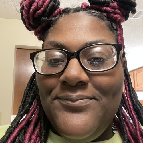 Angel B. profile photo