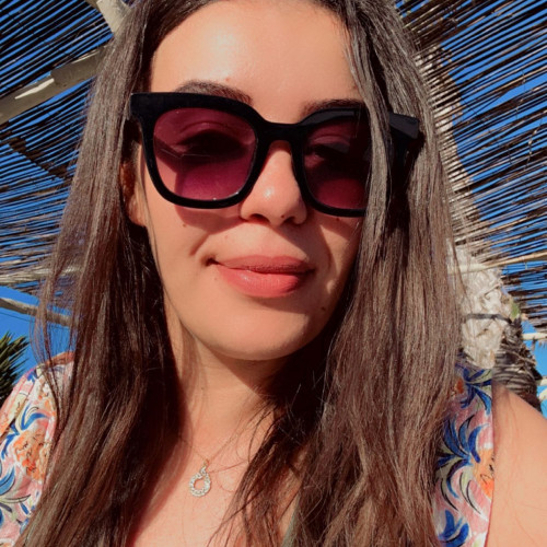 Salma A. profile photo