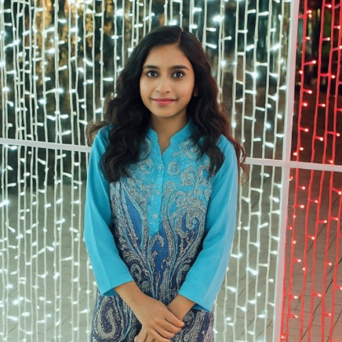 Shanaya S. profile photo