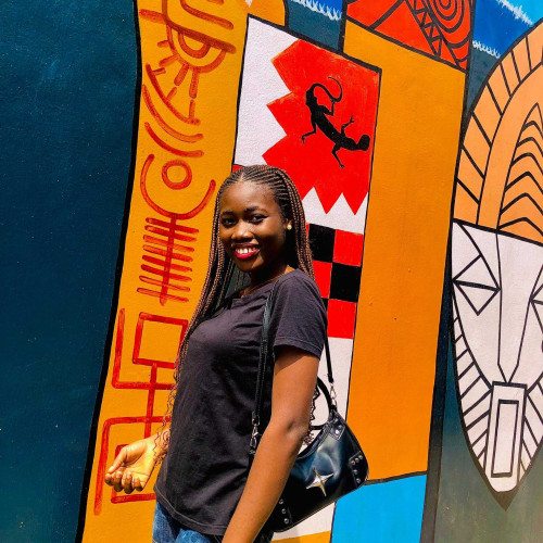 Oluwaferanmi O.