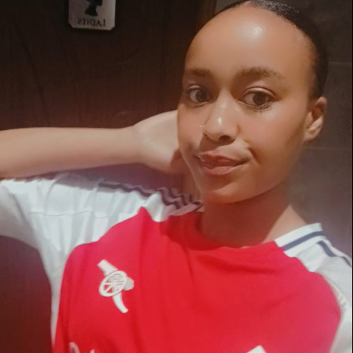 Eunice W. profile photo