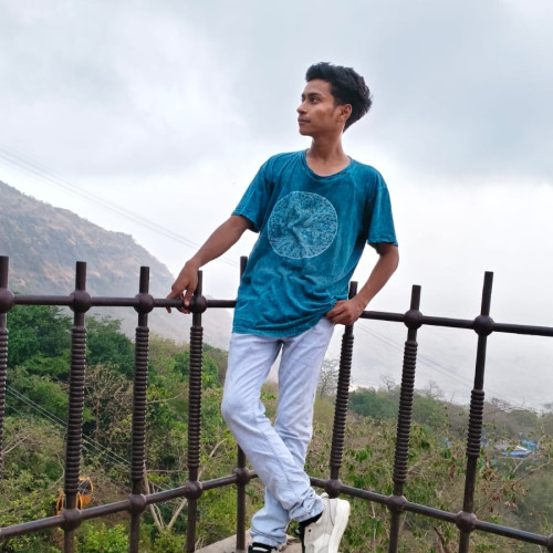 Priyam P. profile photo