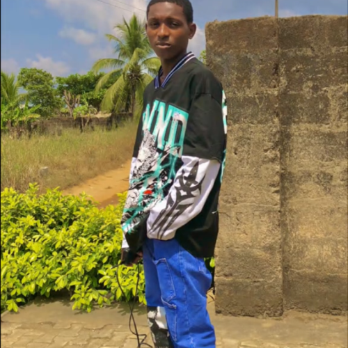 Wisdom E. profile photo