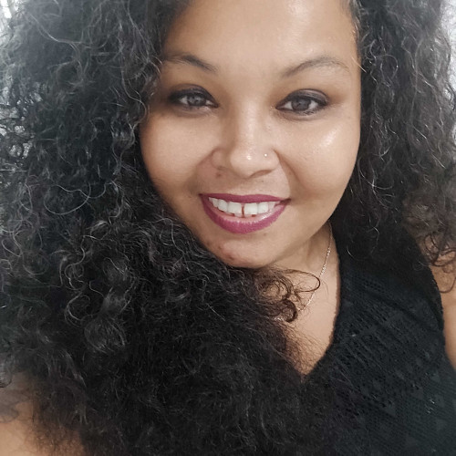 Cibele F. profile photo