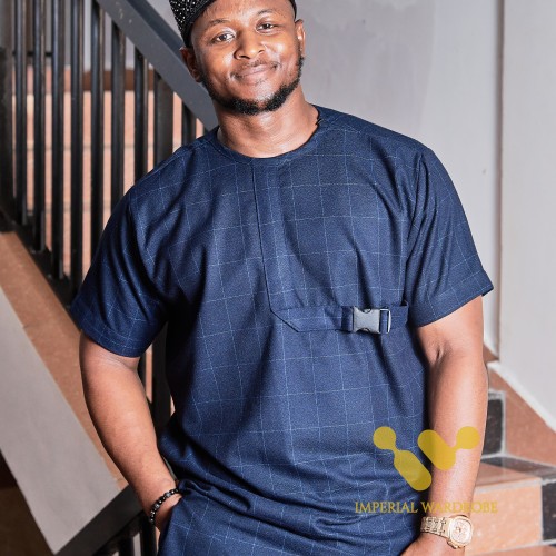 Ayompe E. profile photo