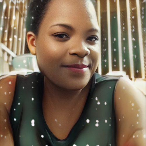 Lydiah N. profile photo