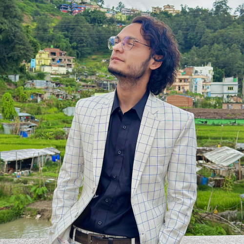 Ritesh A. profile photo
