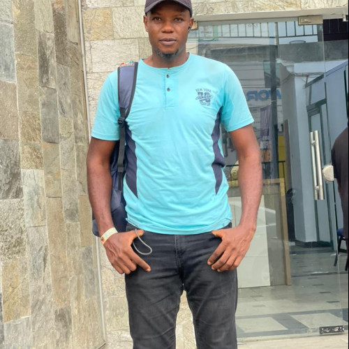 Ajide O. profile photo