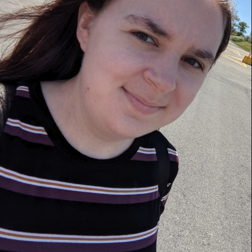 Kimberley  P.