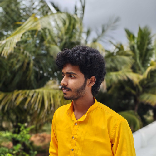 yatheesh R. profile photo