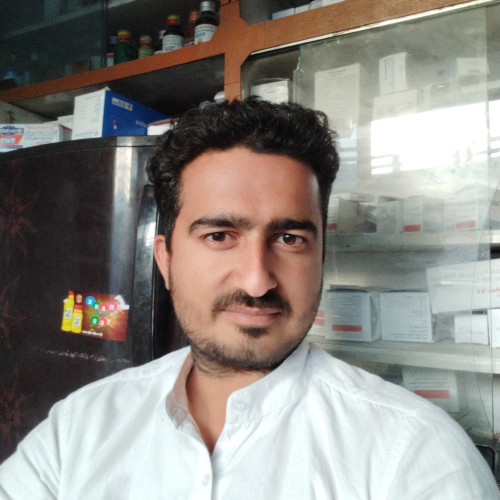 Shekhar R. profile photo