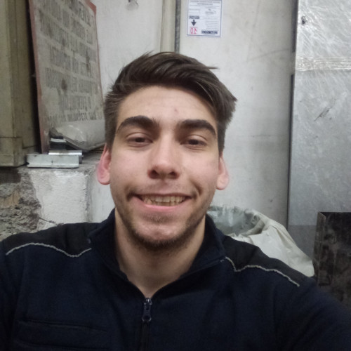 Andrea F.