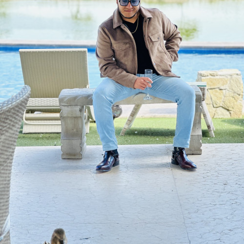 Juan Gerardo J. profile photo