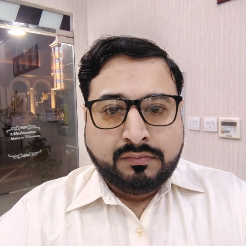 Sohaib Ahmad B. profile photo