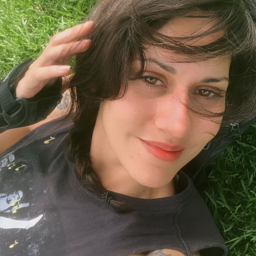 Monica C. profile photo