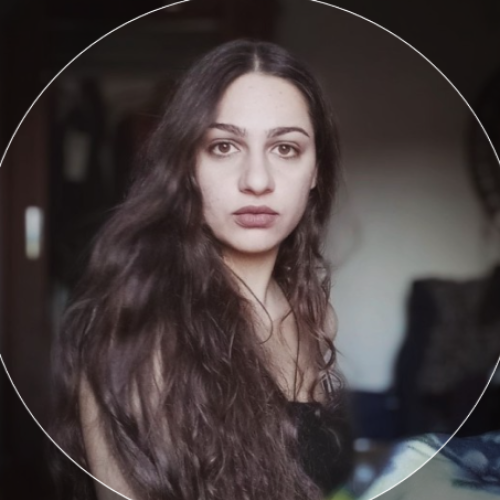 Yasmin A.