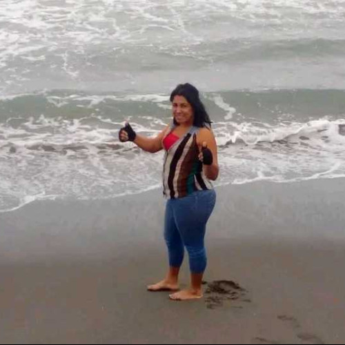 Andreina S.