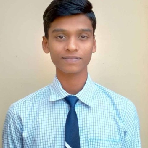 Praveen P.