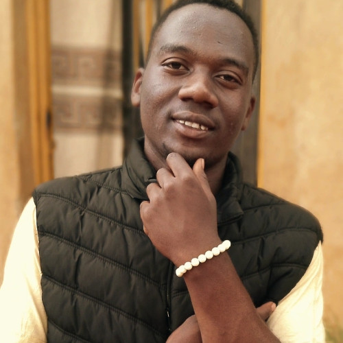 ISABWE ISHIMWE A. profile photo