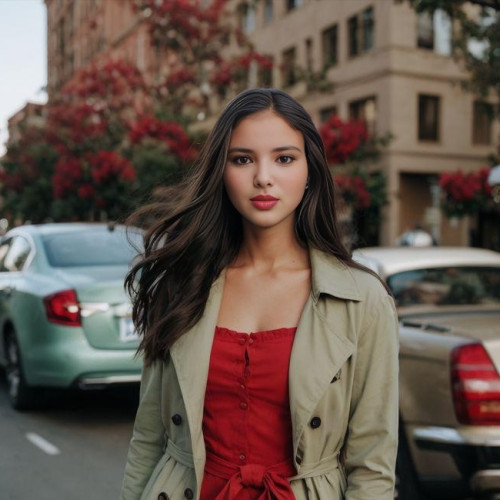 Imane J.