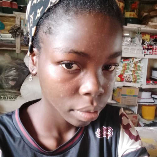 mory s. profile photo