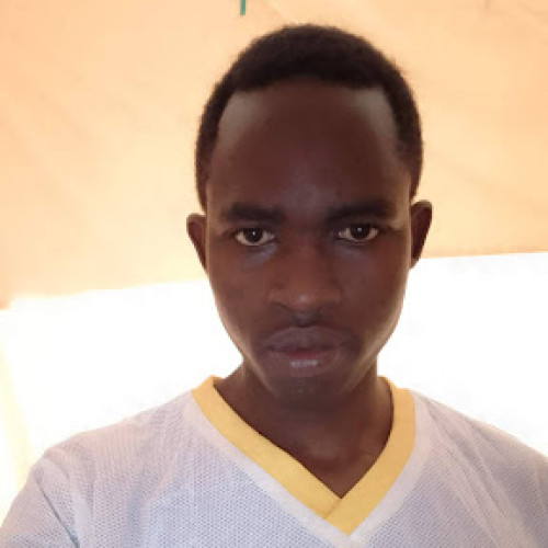 Boniface N. profile photo