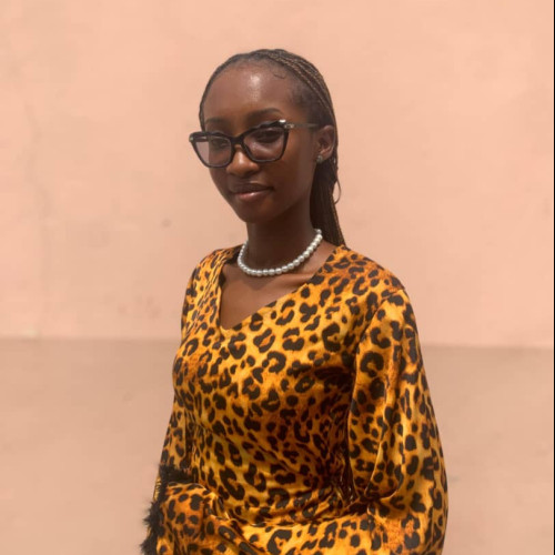 Joy O.
