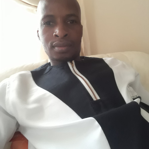 Sandile  K. profile photo
