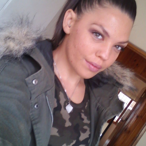 Sasha  D.
