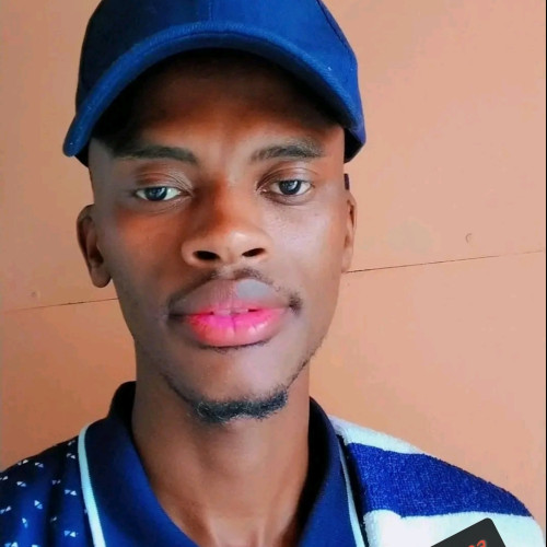 Amahle N. profile photo