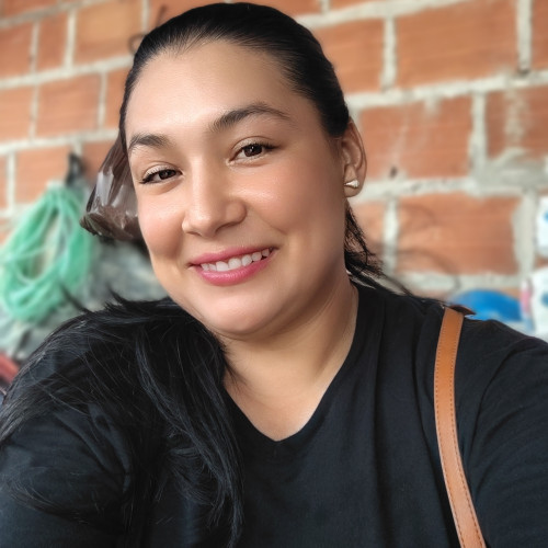 Salome  V. profile photo