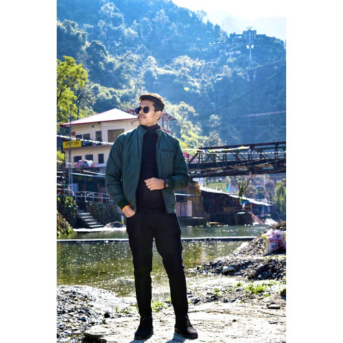 Sourav k. profile photo