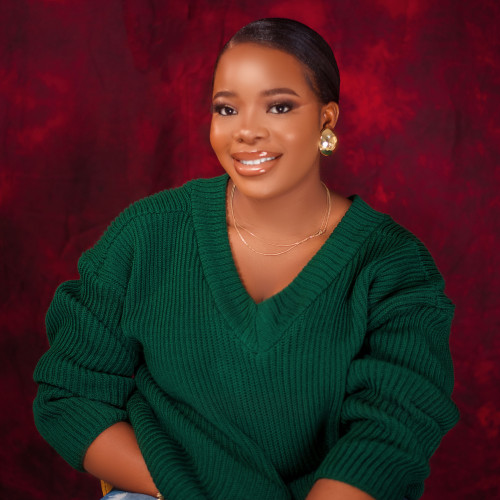 Favour N. profile photo
