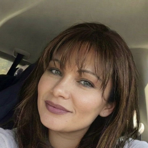 Lena m. profile photo