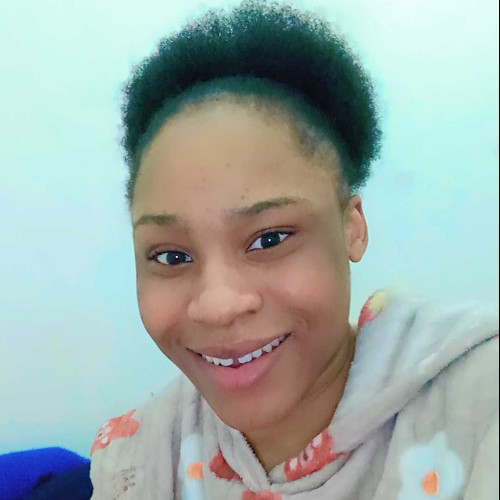 Jessica chinazom A. profile photo