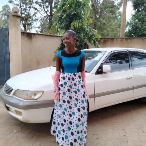 Mariah O. profile photo