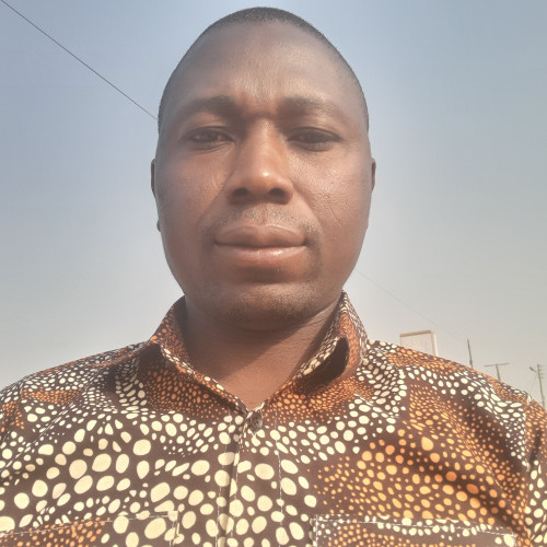 Naaba A. profile photo