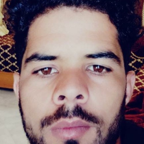 MOHAMMED B.