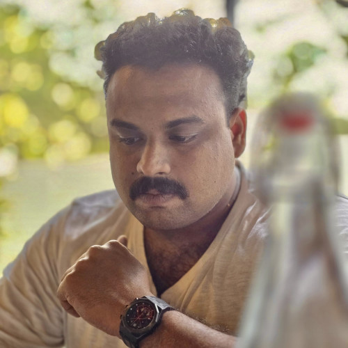 Sachin G. profile photo