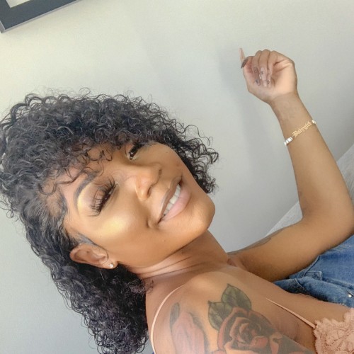 Teyana  H.