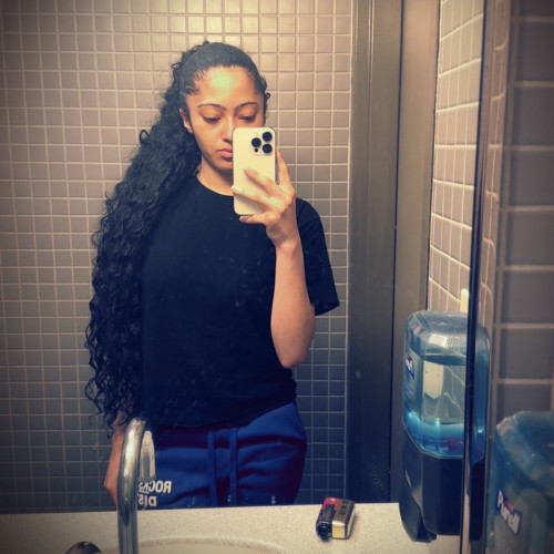 KiAysia C. profile photo