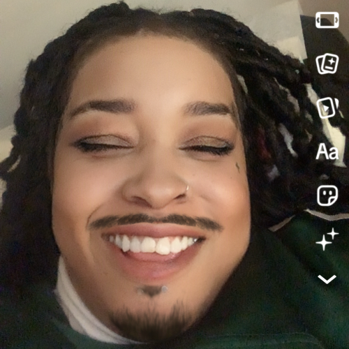 Jahniqua B. profile photo